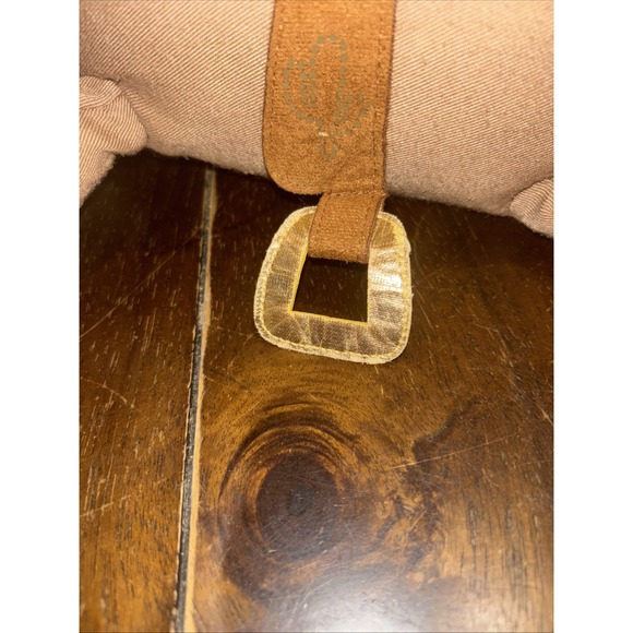 Bullseye Plush Horse Disney Store Pixar Toy Story Stuffed Animal Toy 16" Andy - Picture 5 of 7